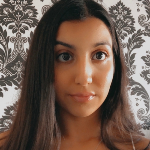 Tutor - Maya S