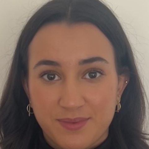Tutor - Leila K