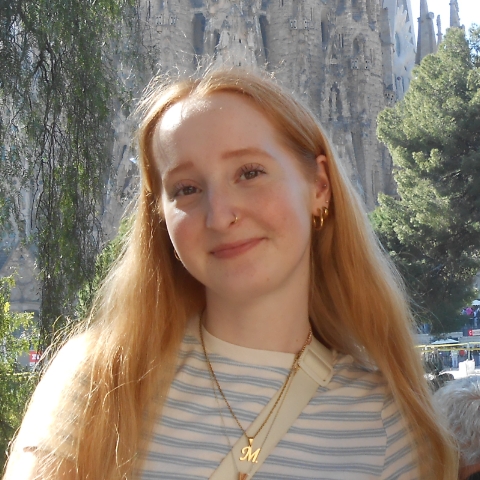 Tutor - Megan K