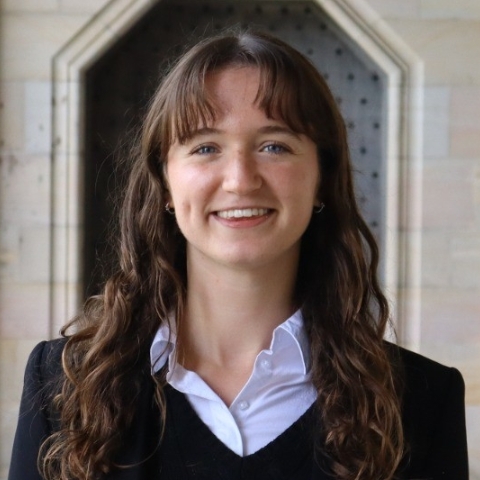 Tutor - Orla R