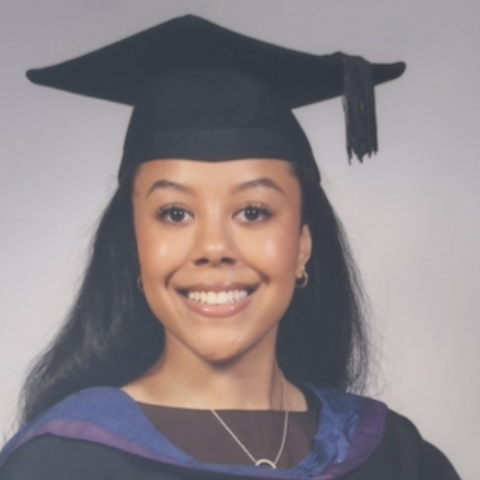Tutor - Sarah B
