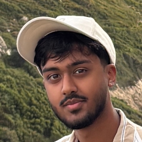 Tutor - Yasir H