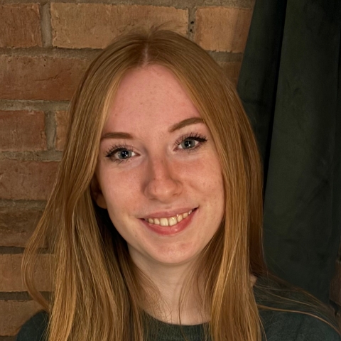 Tutor - Lauren W