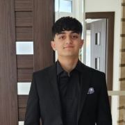 Zain H.