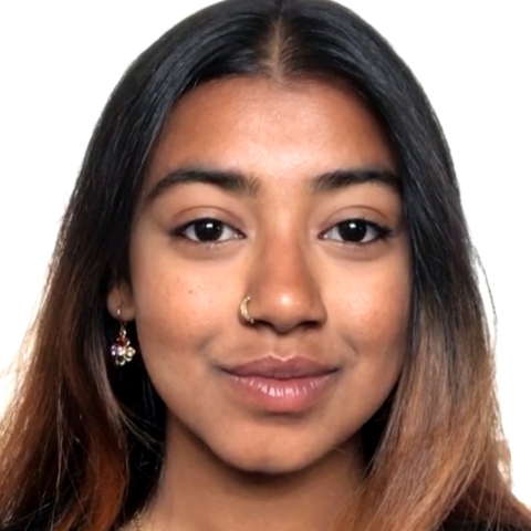 Tutor - Ranya H