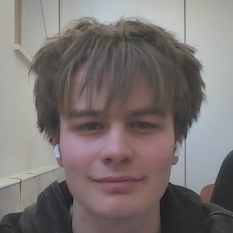 Tutor - Thomas W