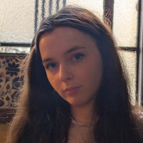 Tutor - Sophia M