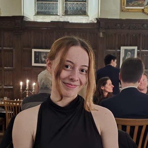 Tutor - Emma T