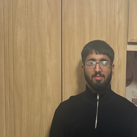 Tutor - Mohammed Y