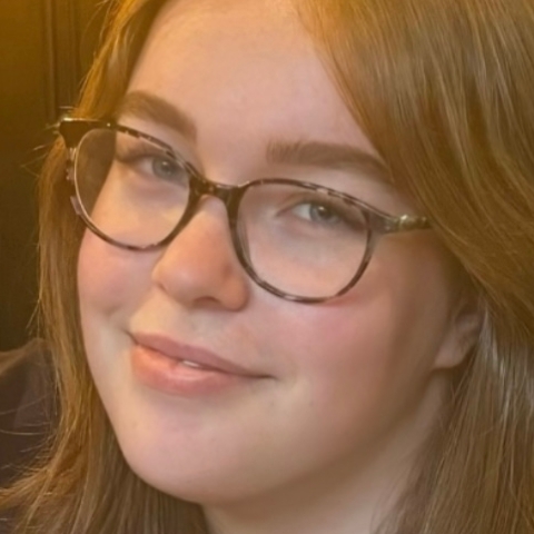 Tutor - Maddy S