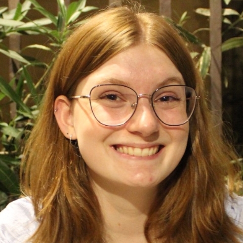 Tutor - Emily G