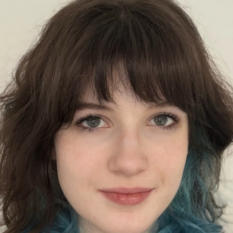 Tutor - Jasmine L