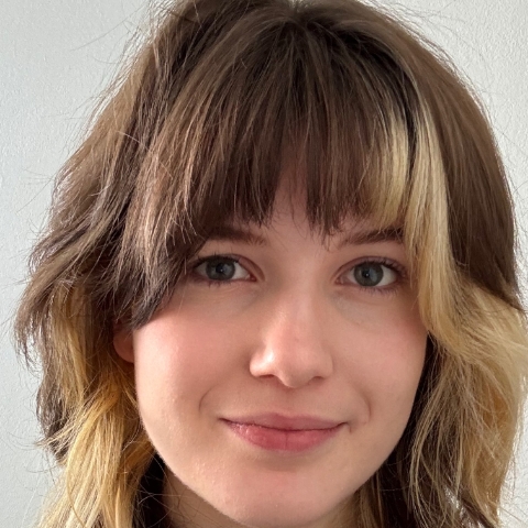 Tutor - Jasmine L