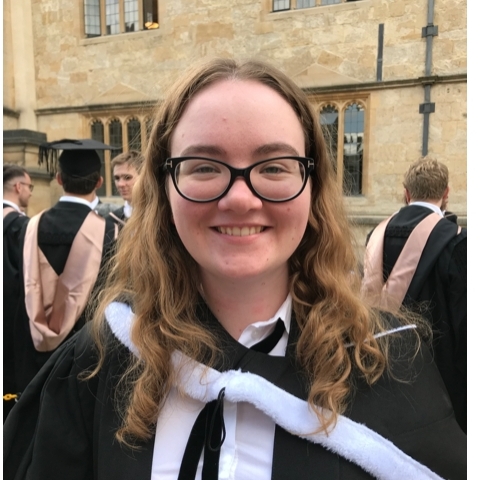 Tutor - Amy T