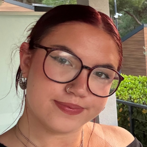 Tutor - Alisha T