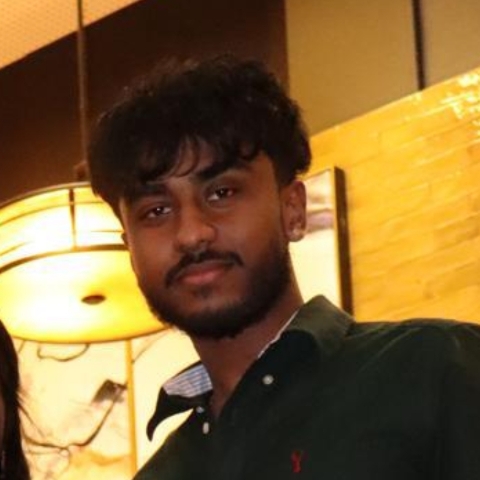 Tutor - Bharath S