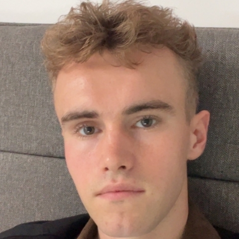 Tutor - James W