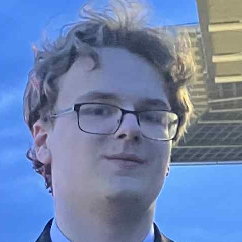 Tutor - Tyler H