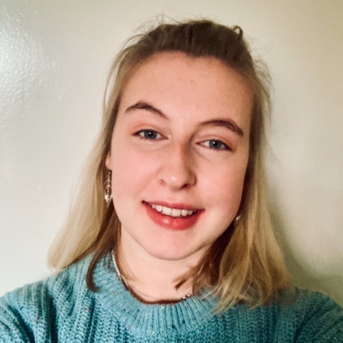 Tutor - Katerina H