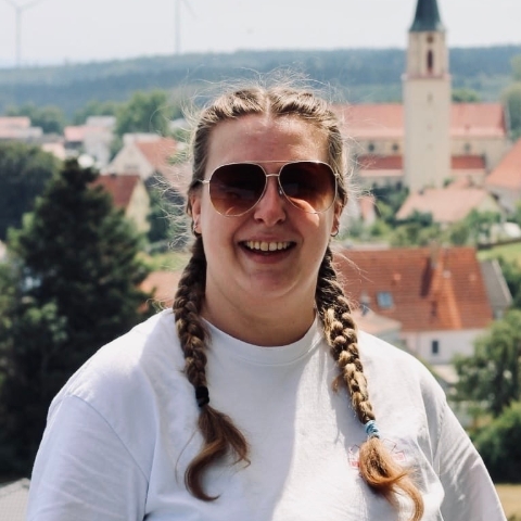 Tutor - Katerina H