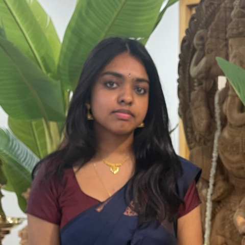 Tutor - Sajithana S