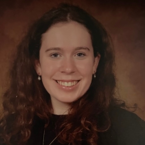 Tutor - Lucy H