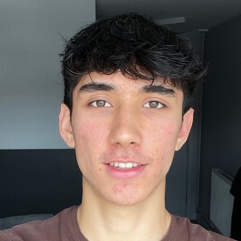 Tutor - Ben M