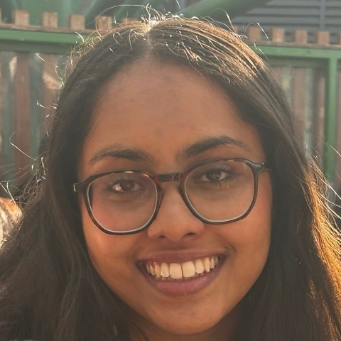 Tutor - Nirthiha P