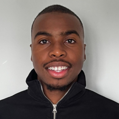 Tutor - Ireoluwa O