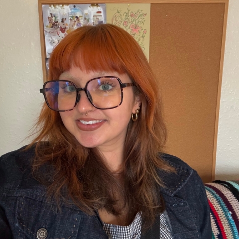 Tutor - Emily B