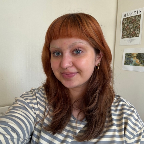 Tutor - Emily B