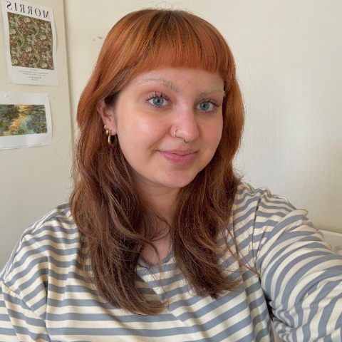 Tutor - Emily B