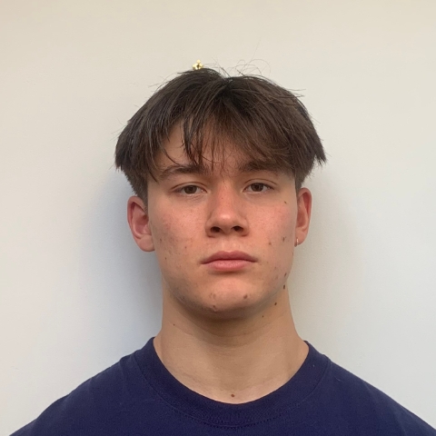 Tutor - Oliver R