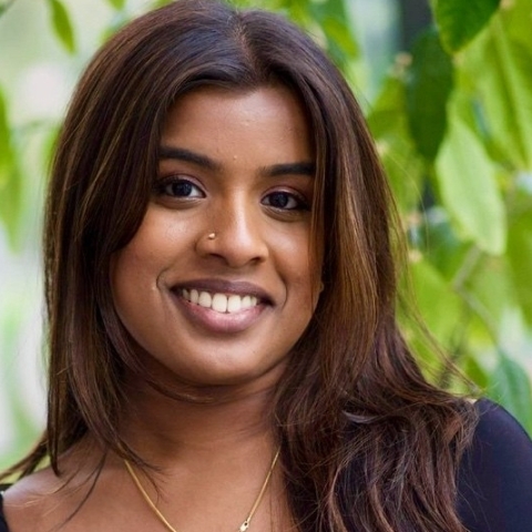 Tutor - Sahana S