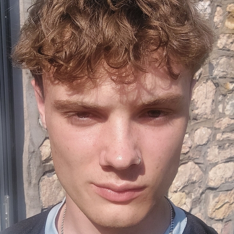 Tutor - Ben C