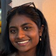 Sarayu K.