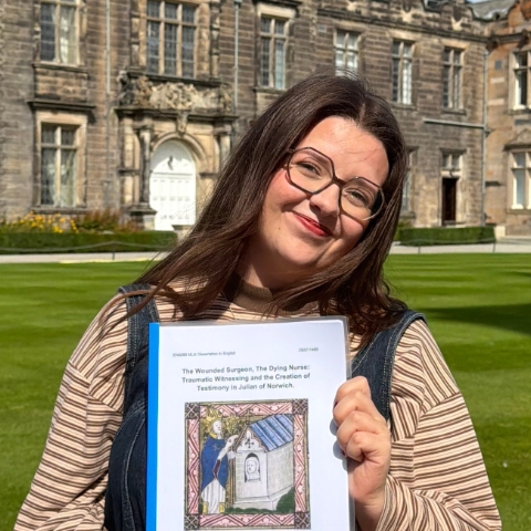 Tutor - Hannah F