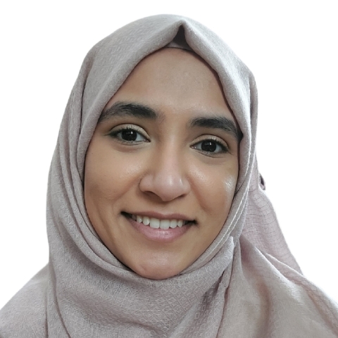 Tutor - Masuma B