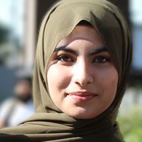 Tutor - Aisha G