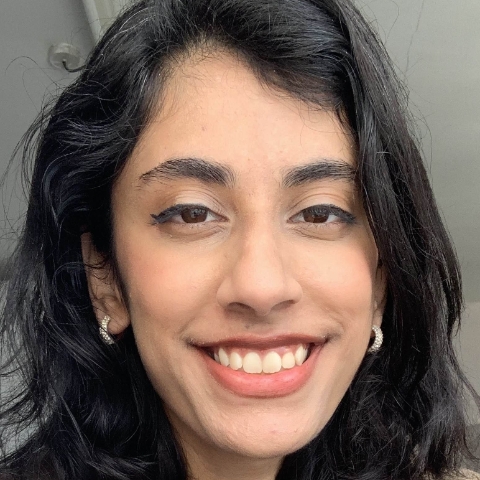 Tutor - Zainab A