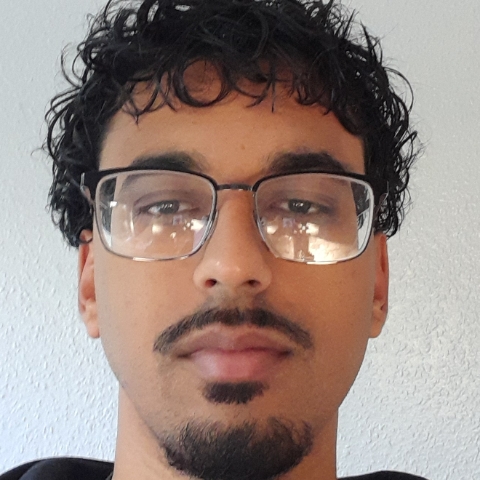 Tutor - Mohammad S
