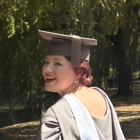 Tutor - Amy M