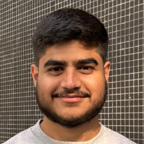 Tutor - Muhammad A