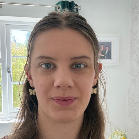 Tutor - Eleanor L