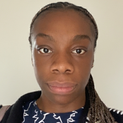 Tutor - Funmi O