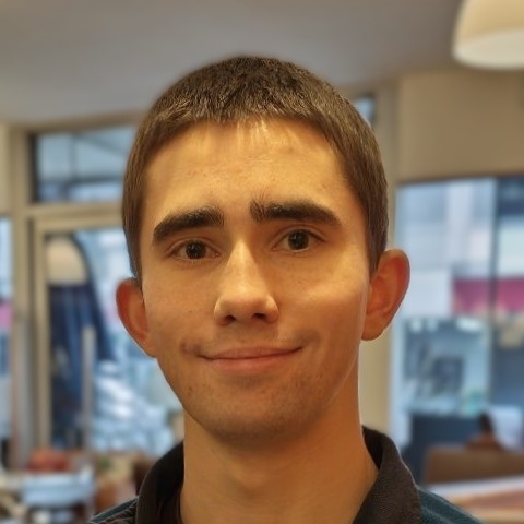 Tutor - Theo C