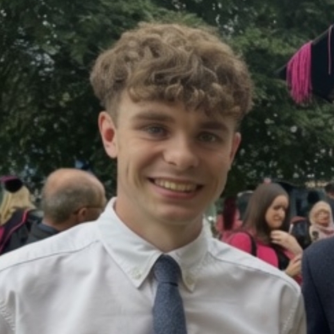 Tutor - Harrison C