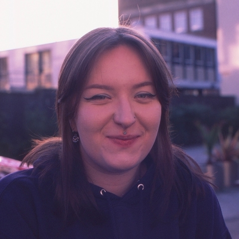 Tutor - Alice Rose H