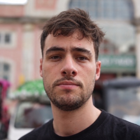 Tutor - Zaccheus L