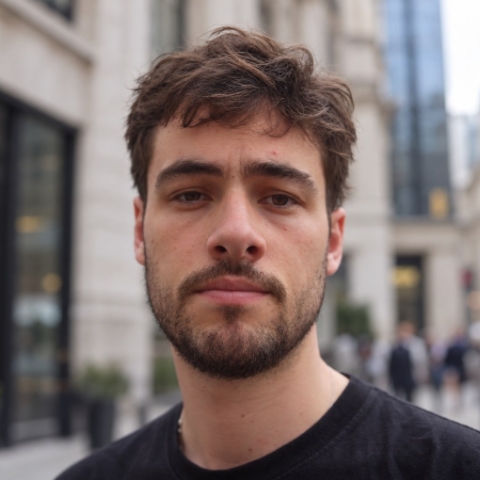 Tutor - Zaccheus L
